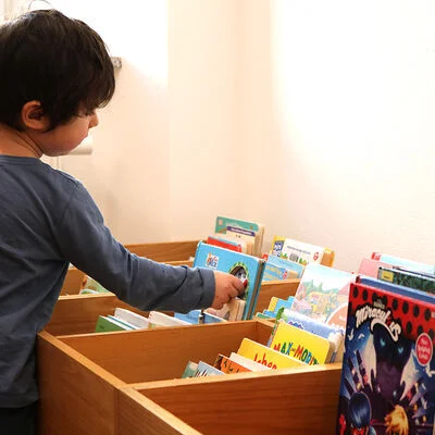 kinderbücher
