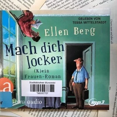 machdichlocker