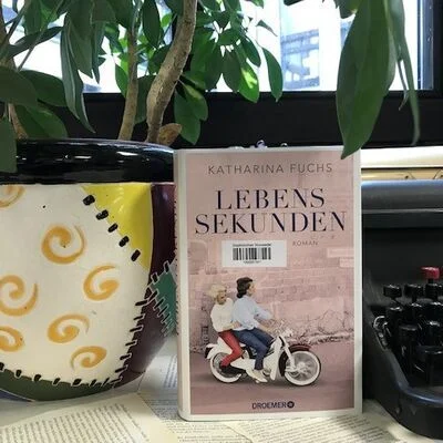 sekunden