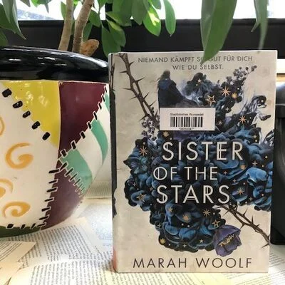 sister of stars