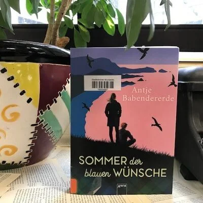 sommer der wünsche