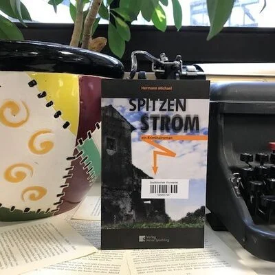 spitzenstrom