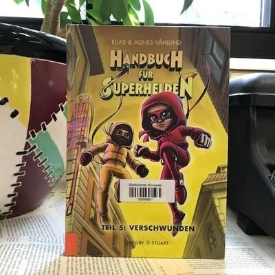 superherden
