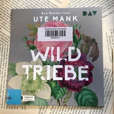 wild-triebe