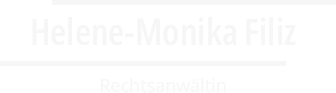 logo-helene-monika filiz rechtsanwältin