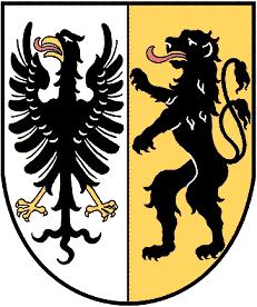 Moosbrunn-Wappen