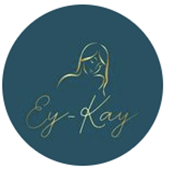 EyKay Logo