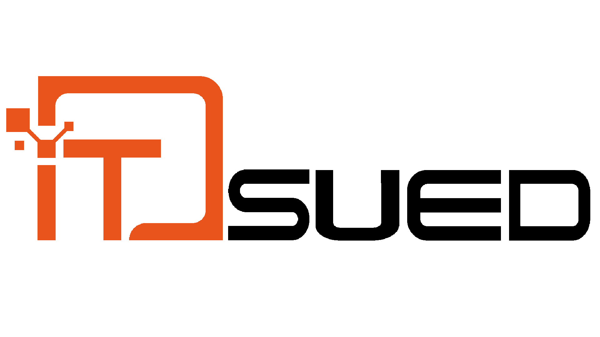 IT Sued Logo