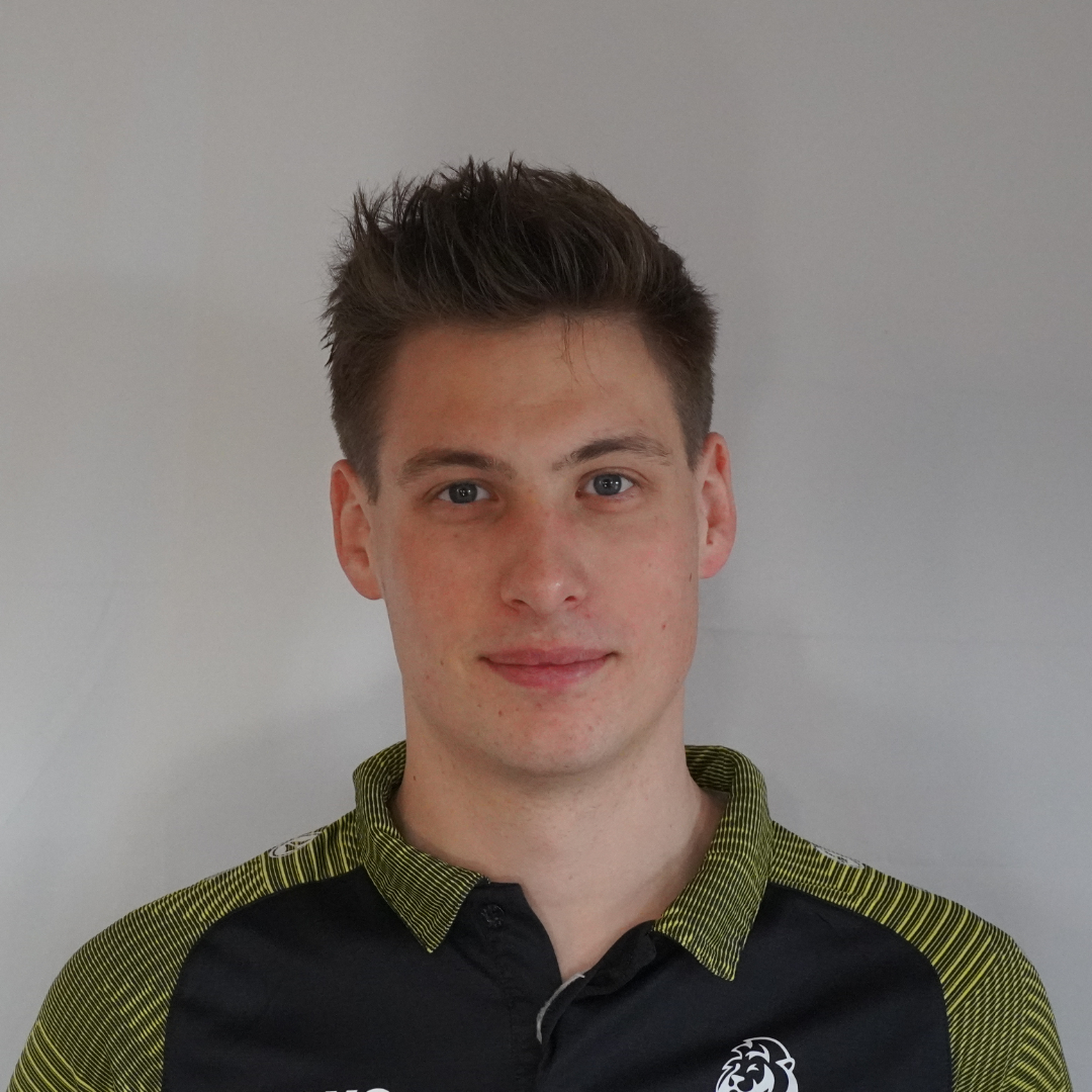 Manuel Laiendecker SVS Homepage Quadratisch