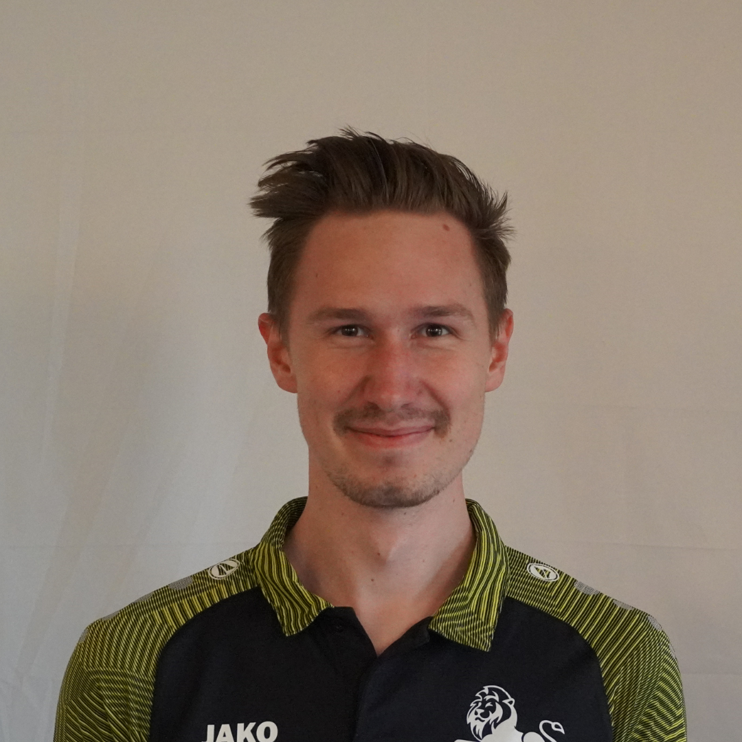 Marius Mayer SVS Homepage Quadratisch