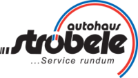 Autohaus Ströbele_Logo
