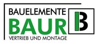 Bauelemente Baur_Logo