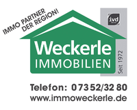 Weckerle Immobilien_Logo