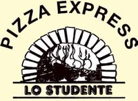 Pizza Express Lo Studente_Logo