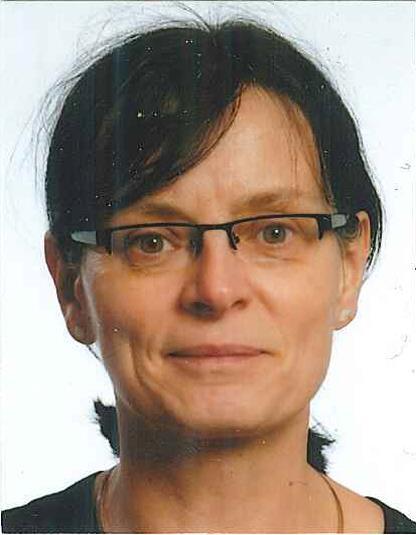 Dr. Ulrike Bange