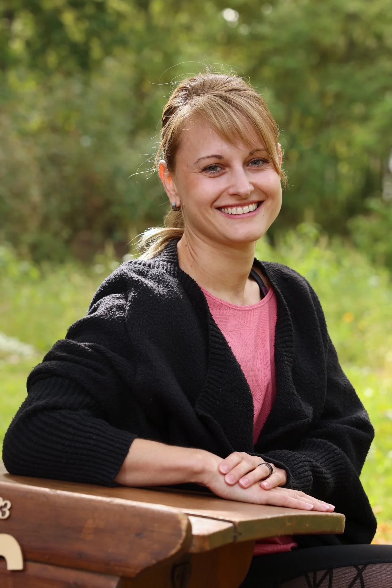 Frau Bialozyt