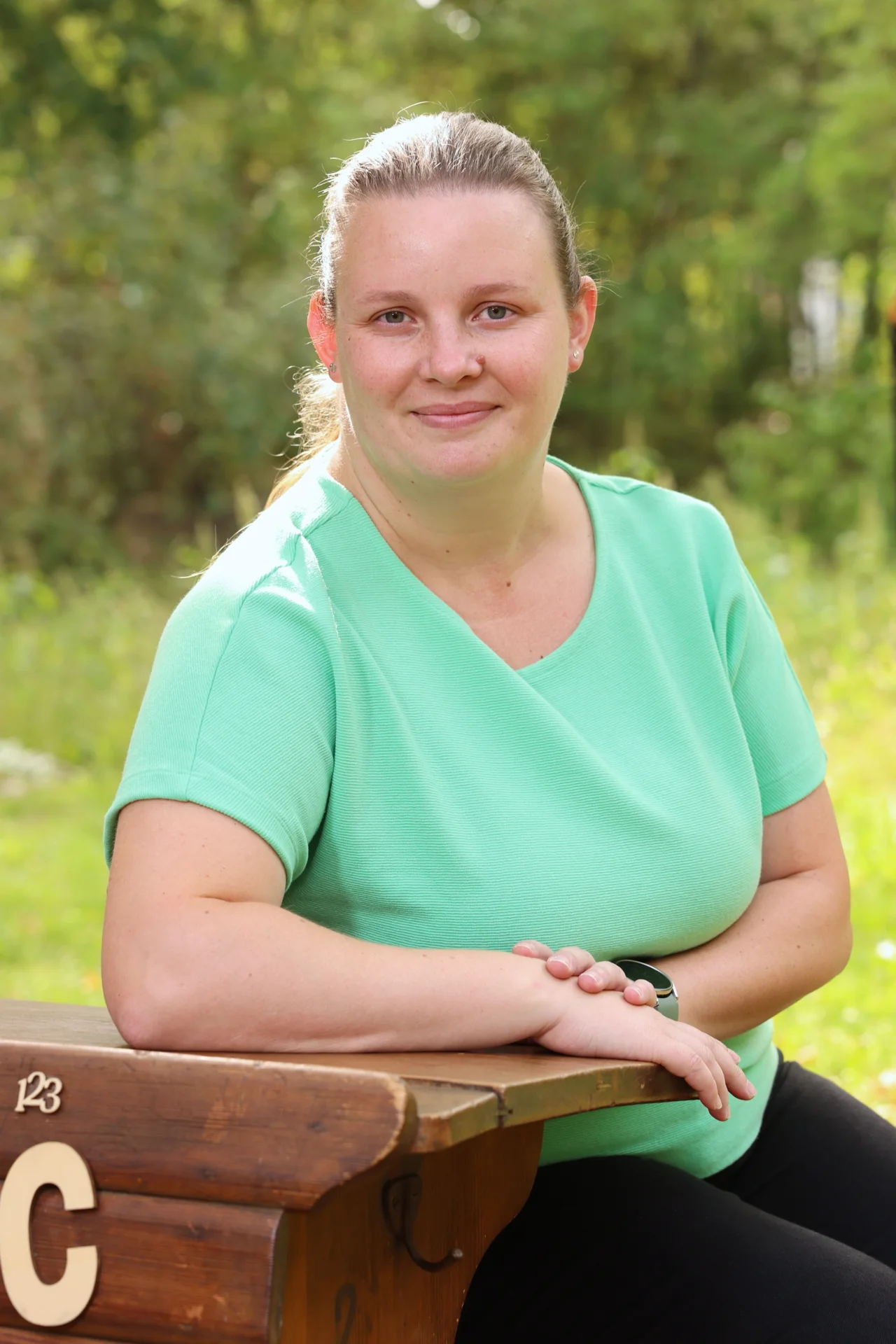 Frau Heyn