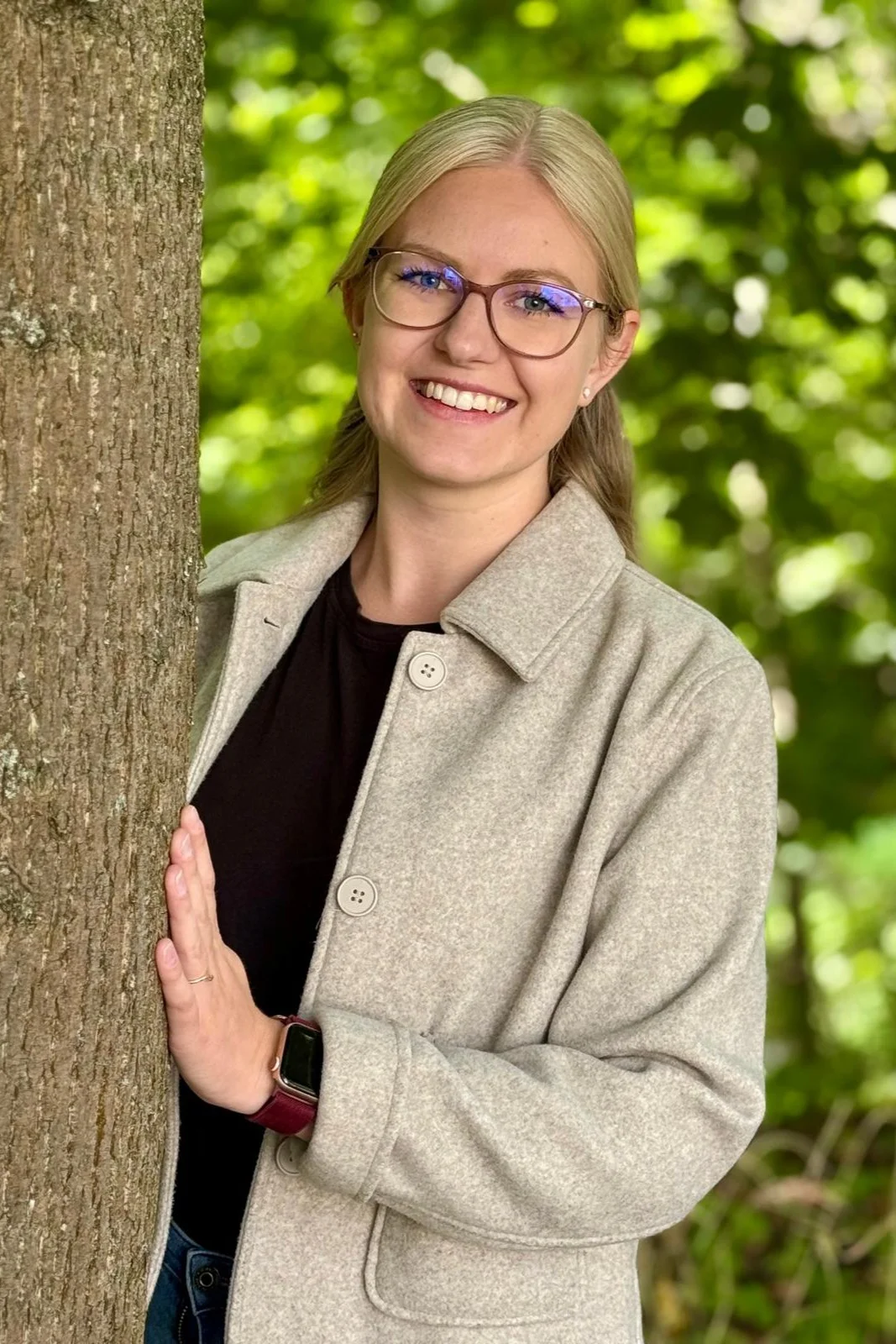 Frau Hirt
