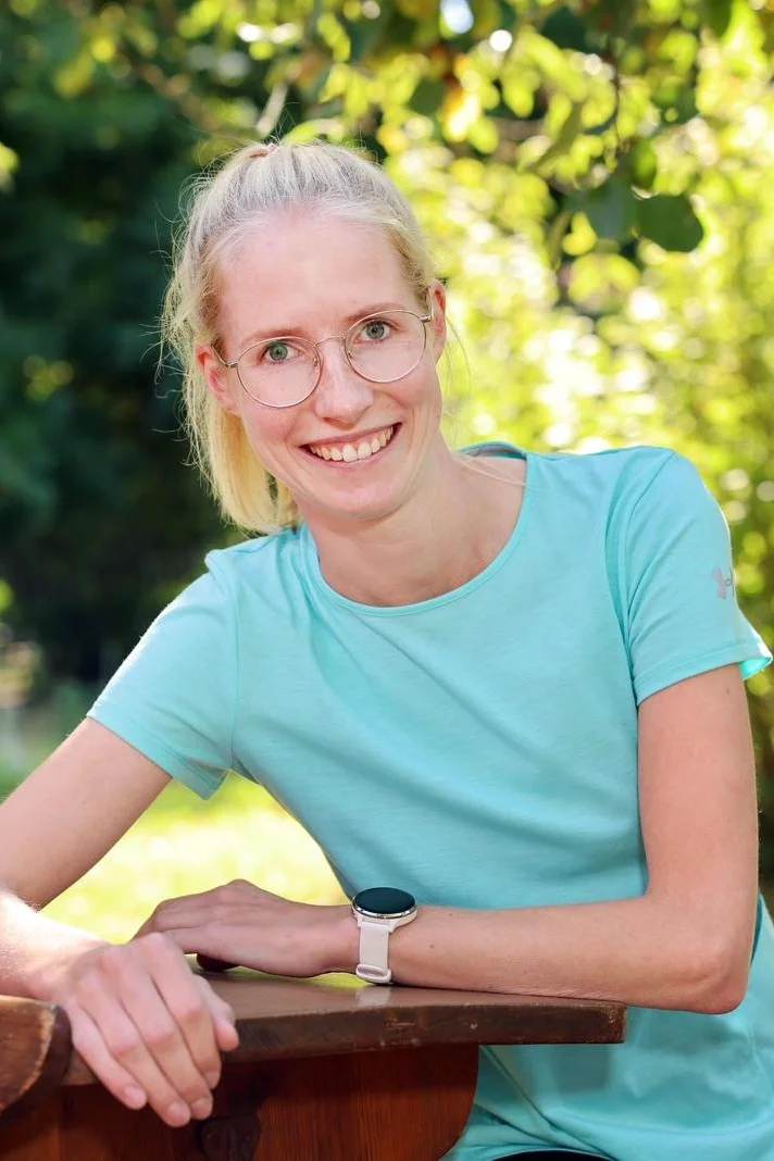 Frau Lau