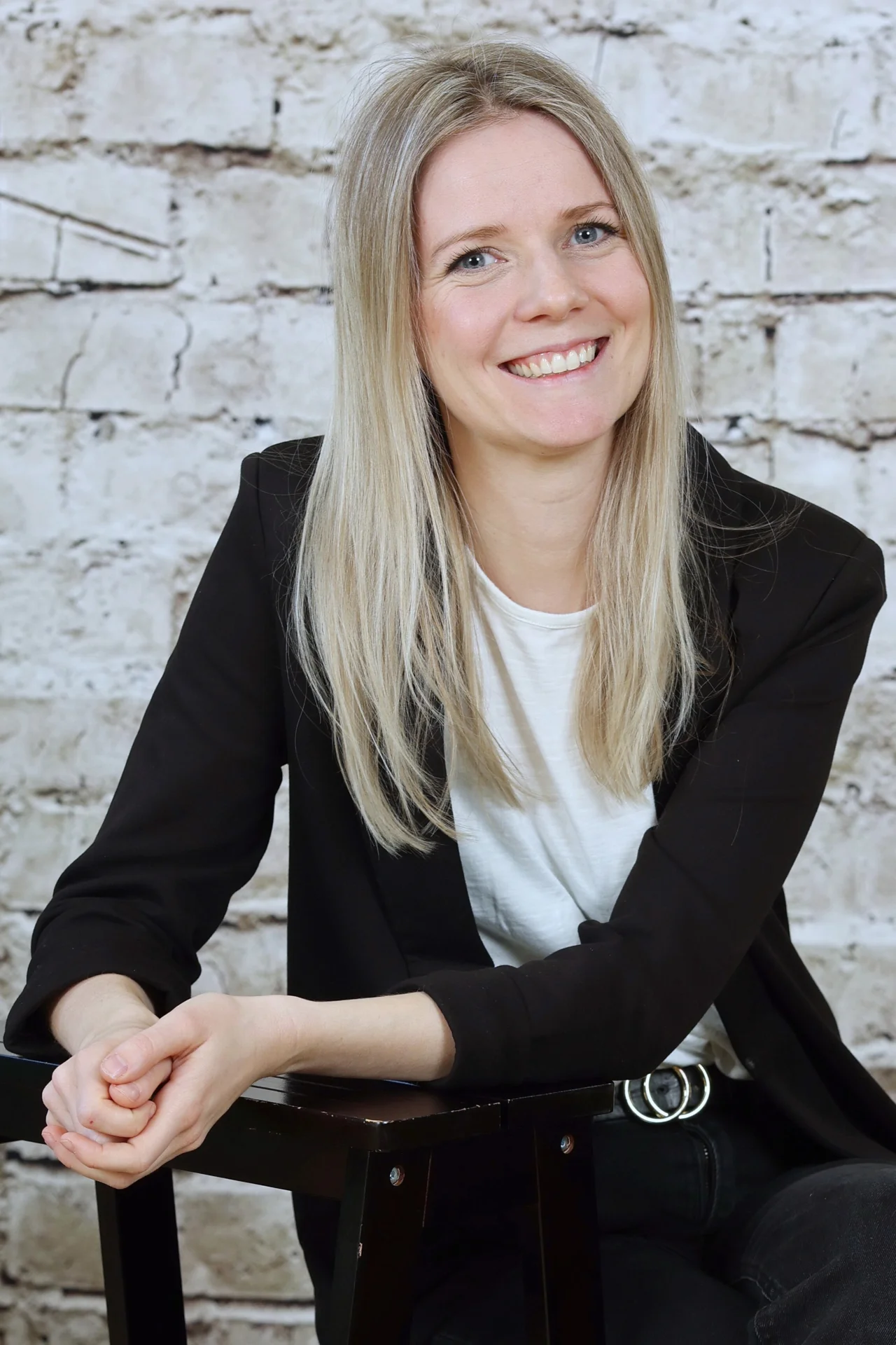 Frau M.Leffler