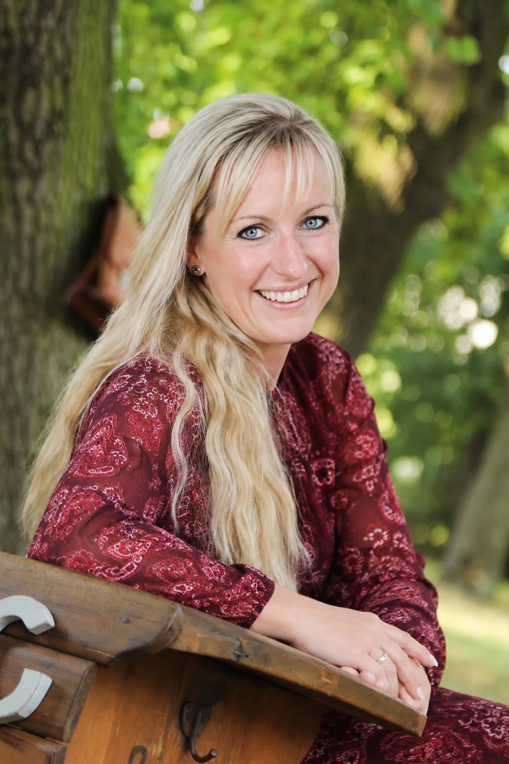 Frau Müller