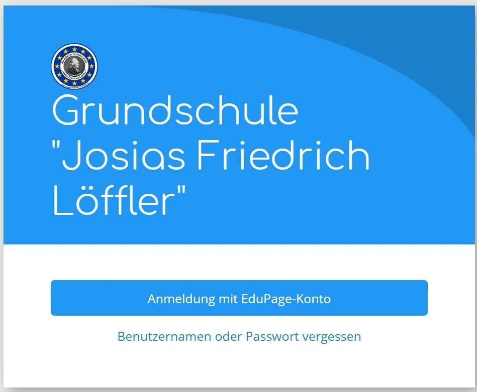 EduLogin