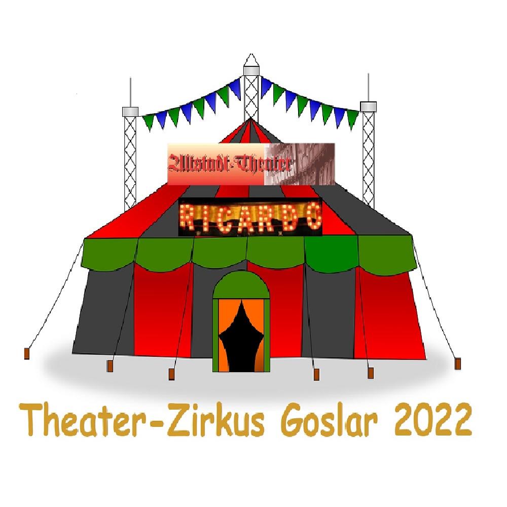Theater-Zirkus Goslar 2022