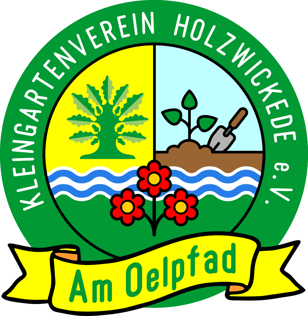 Logo Kleingarten png