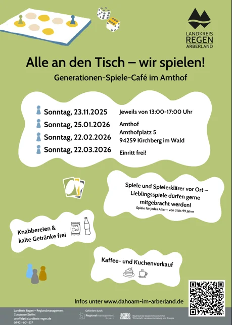 Generationen-Spiele-Cafe