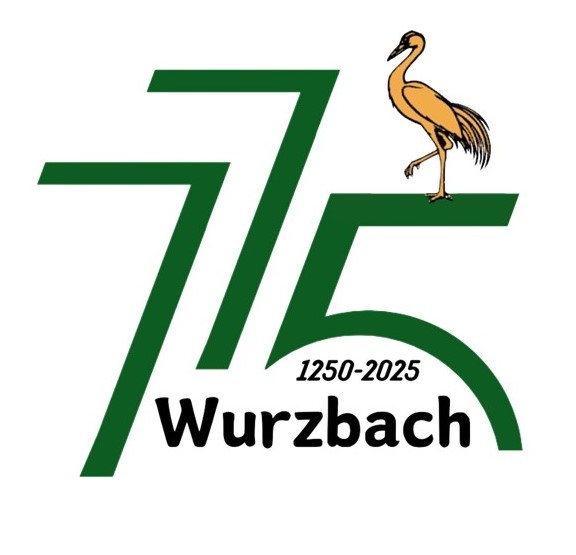 775 Jahre Logo