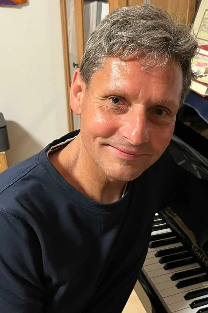 thomas k. beck