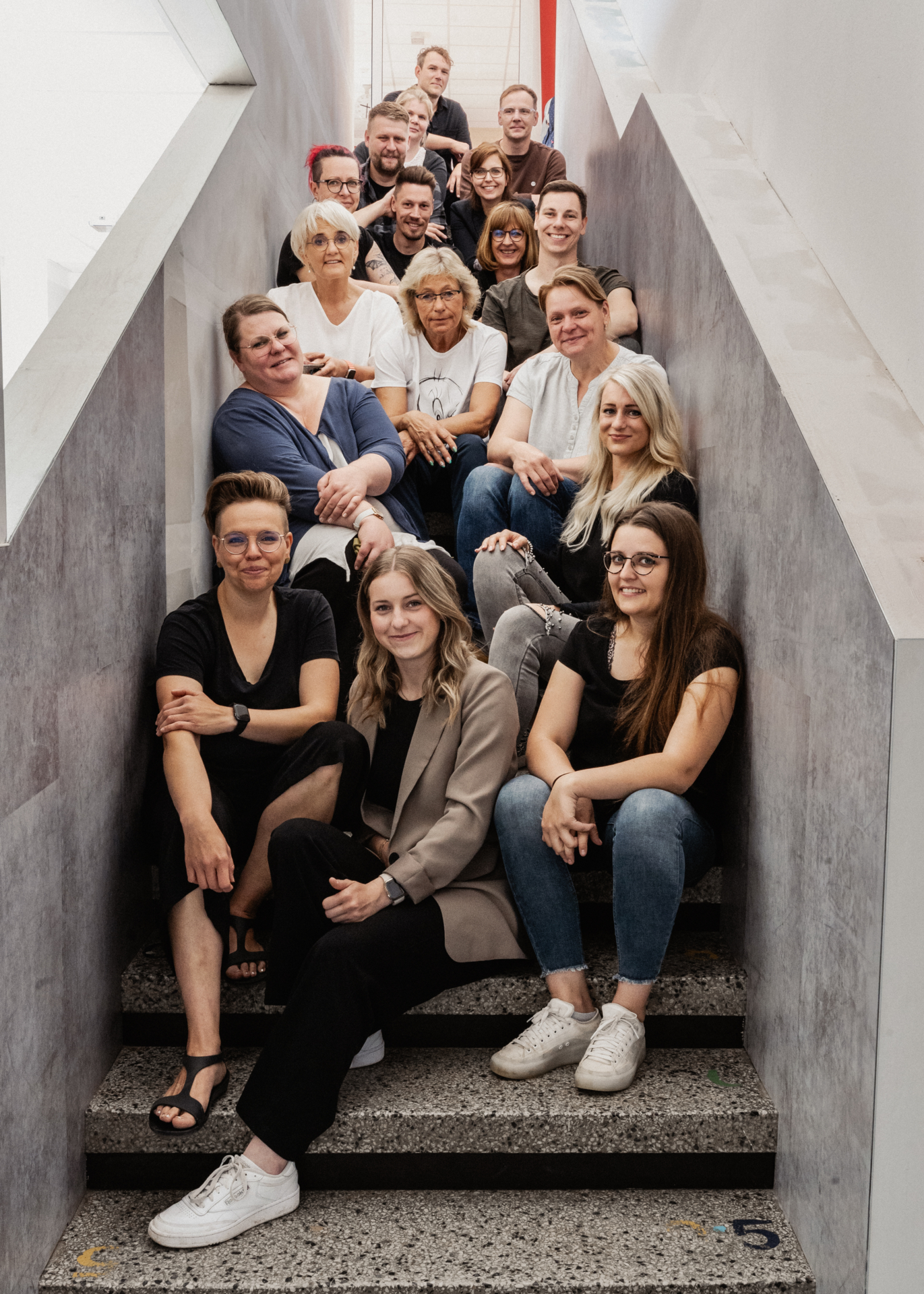Kollegiumsfoto