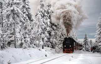 Bahn