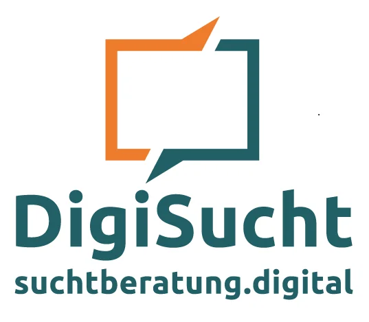 Logo DigiSucht
