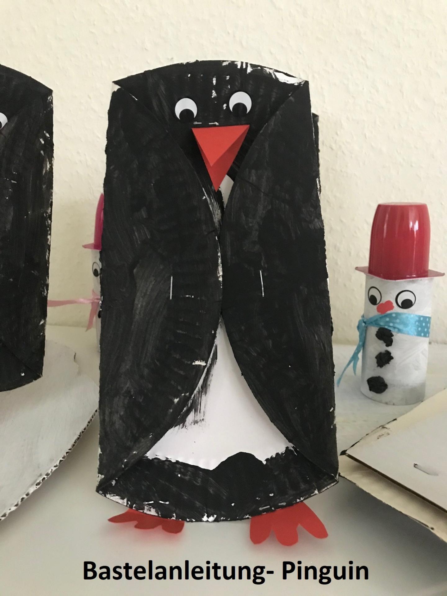 Pinguin 0