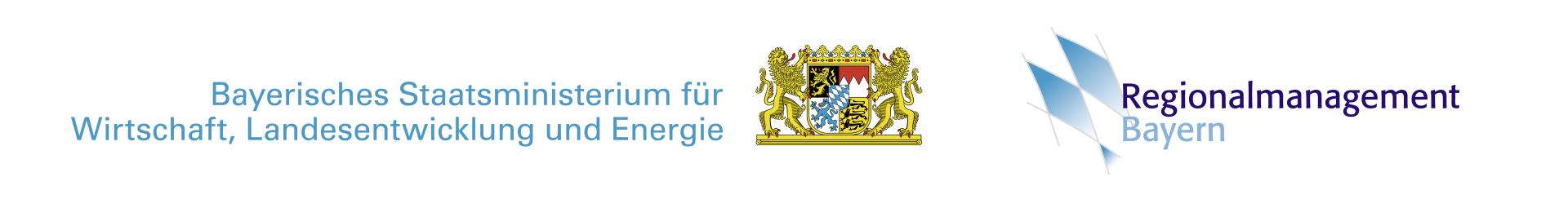 Logo_Regionalmanagement Kombi StMWi