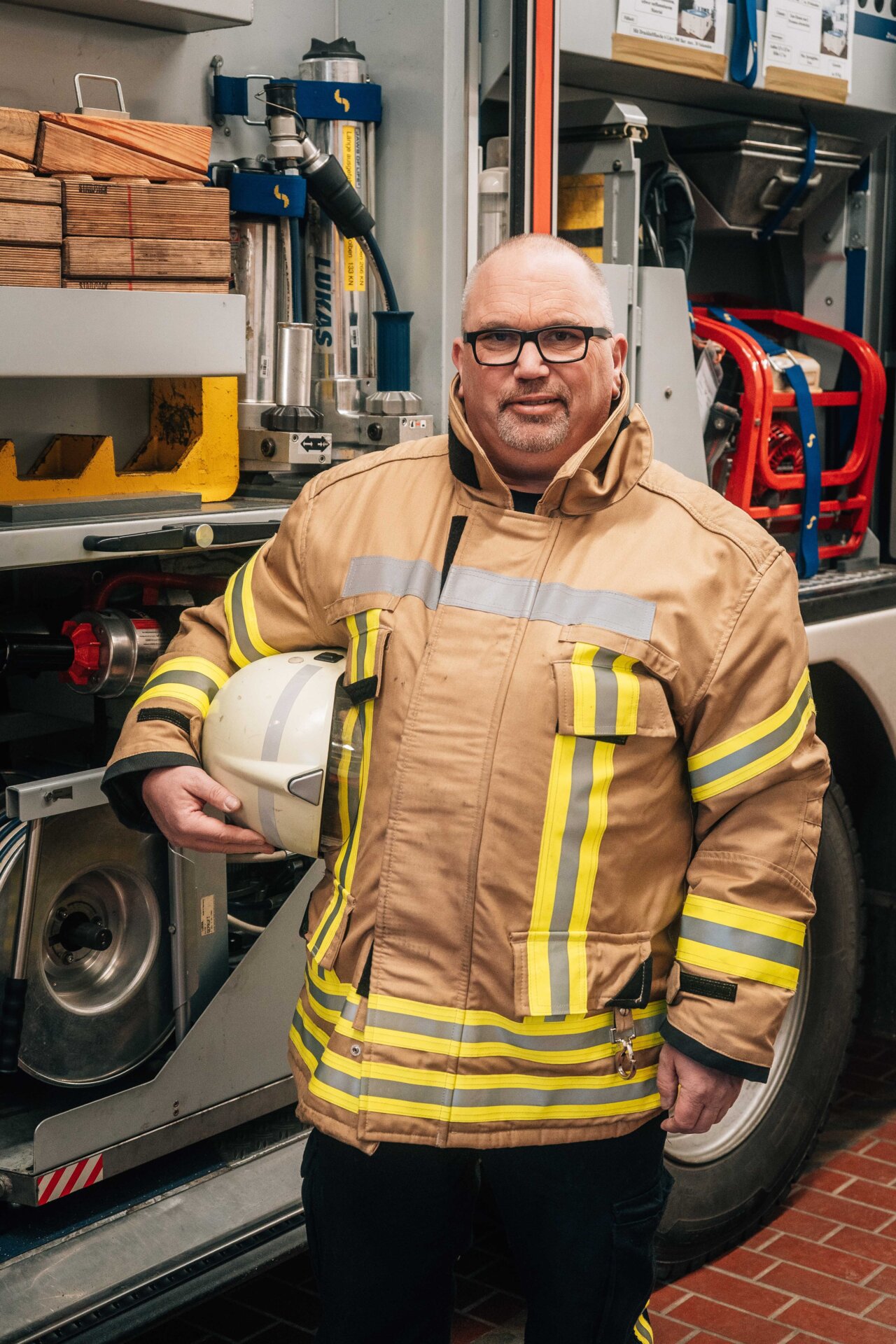 Ron Müller