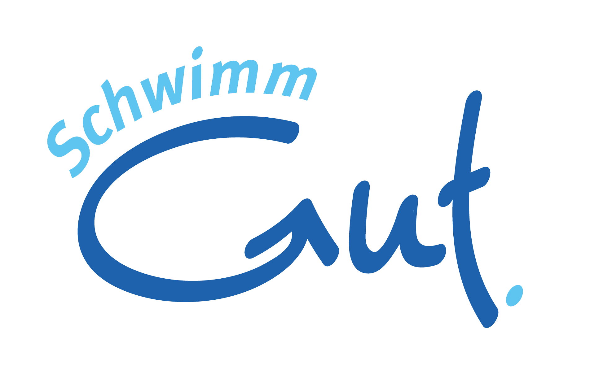 SchwimmGut Logo