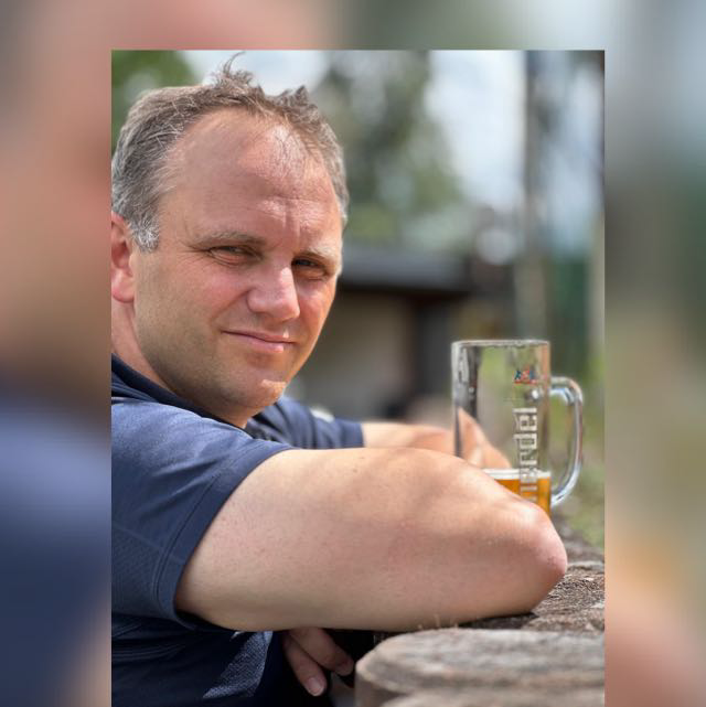 Christian Esser
