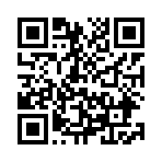 QR-Code zum Mitgliedsantrag
