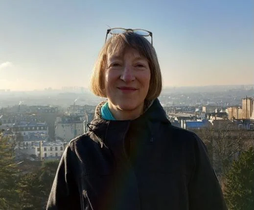 Frau Birgit Kurth