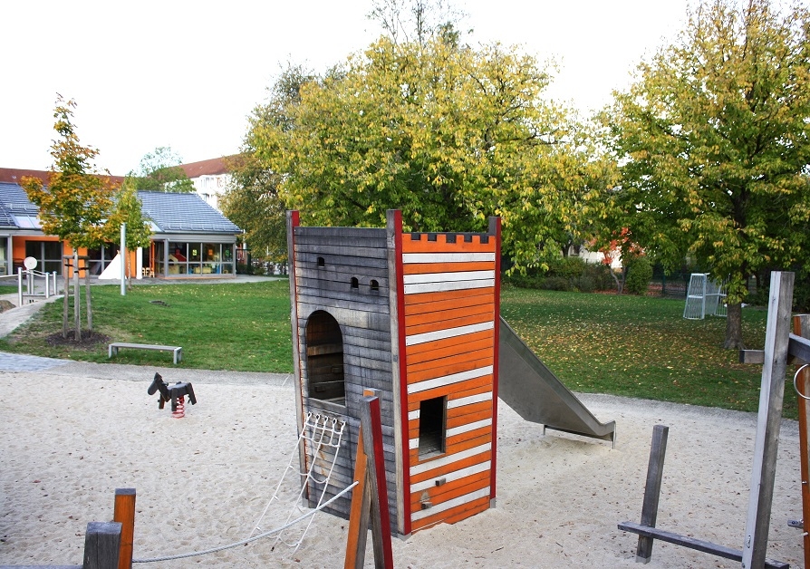Spielplatz