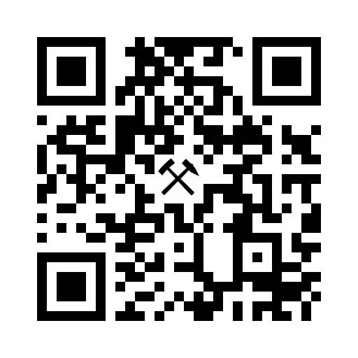 link-qrcode KMS