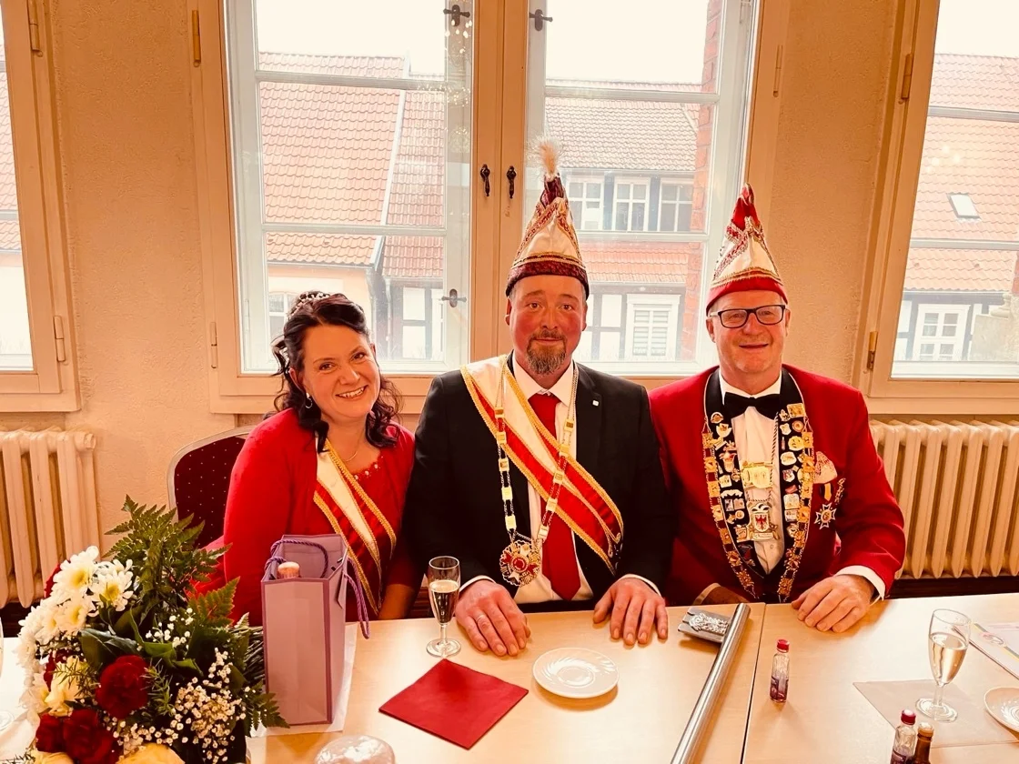 Prinzenpaar