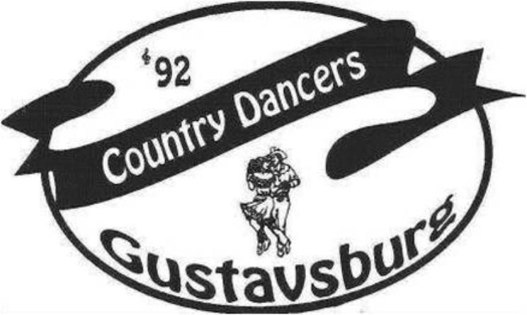 Country Dancers