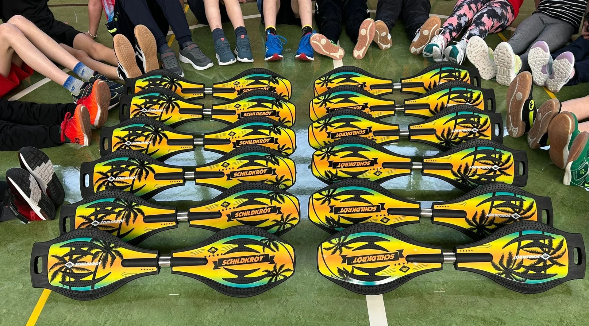 Boards