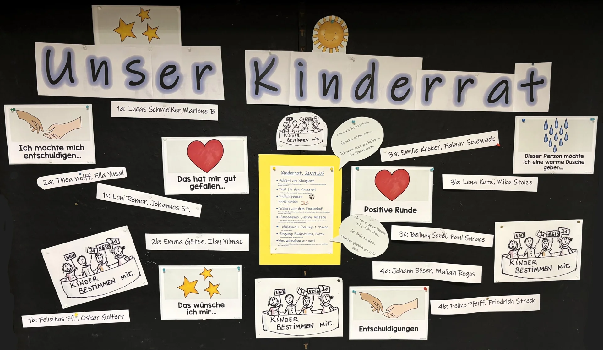 Kinderrat