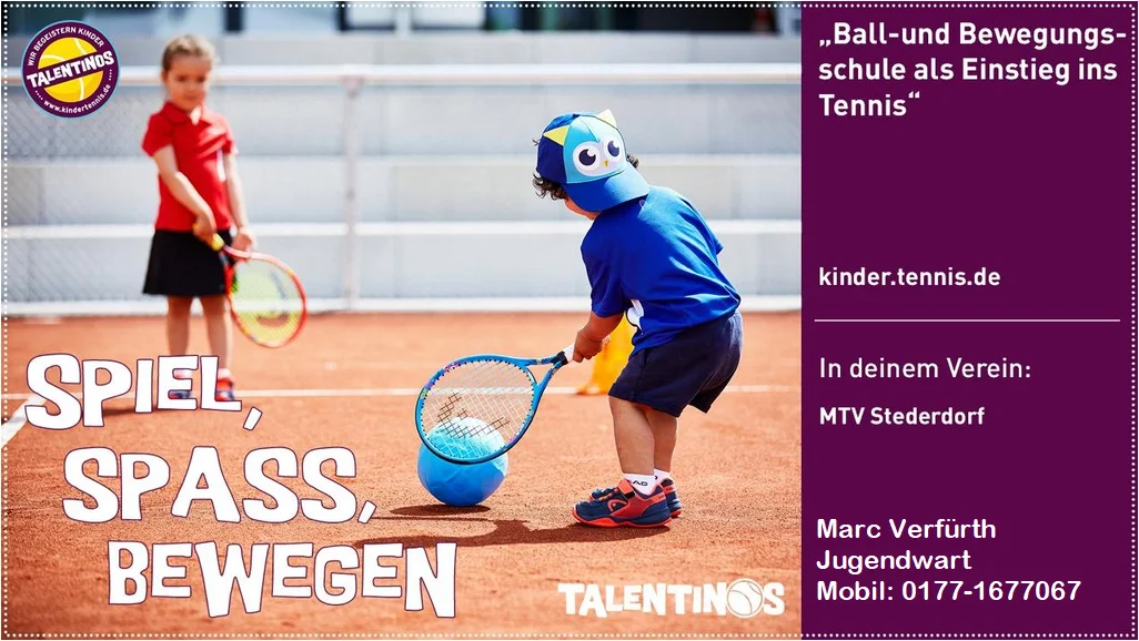 Talentinos