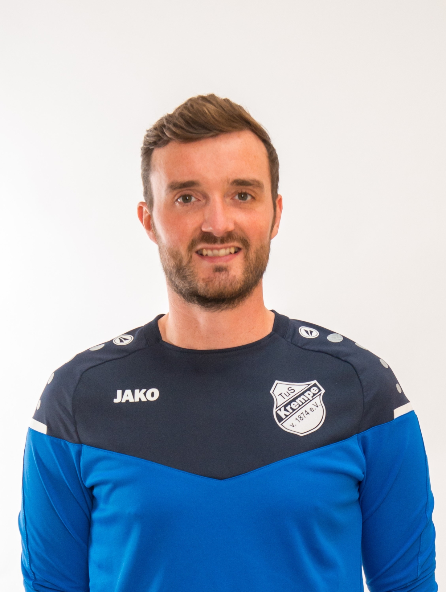 1. Herren - Harder, Tim