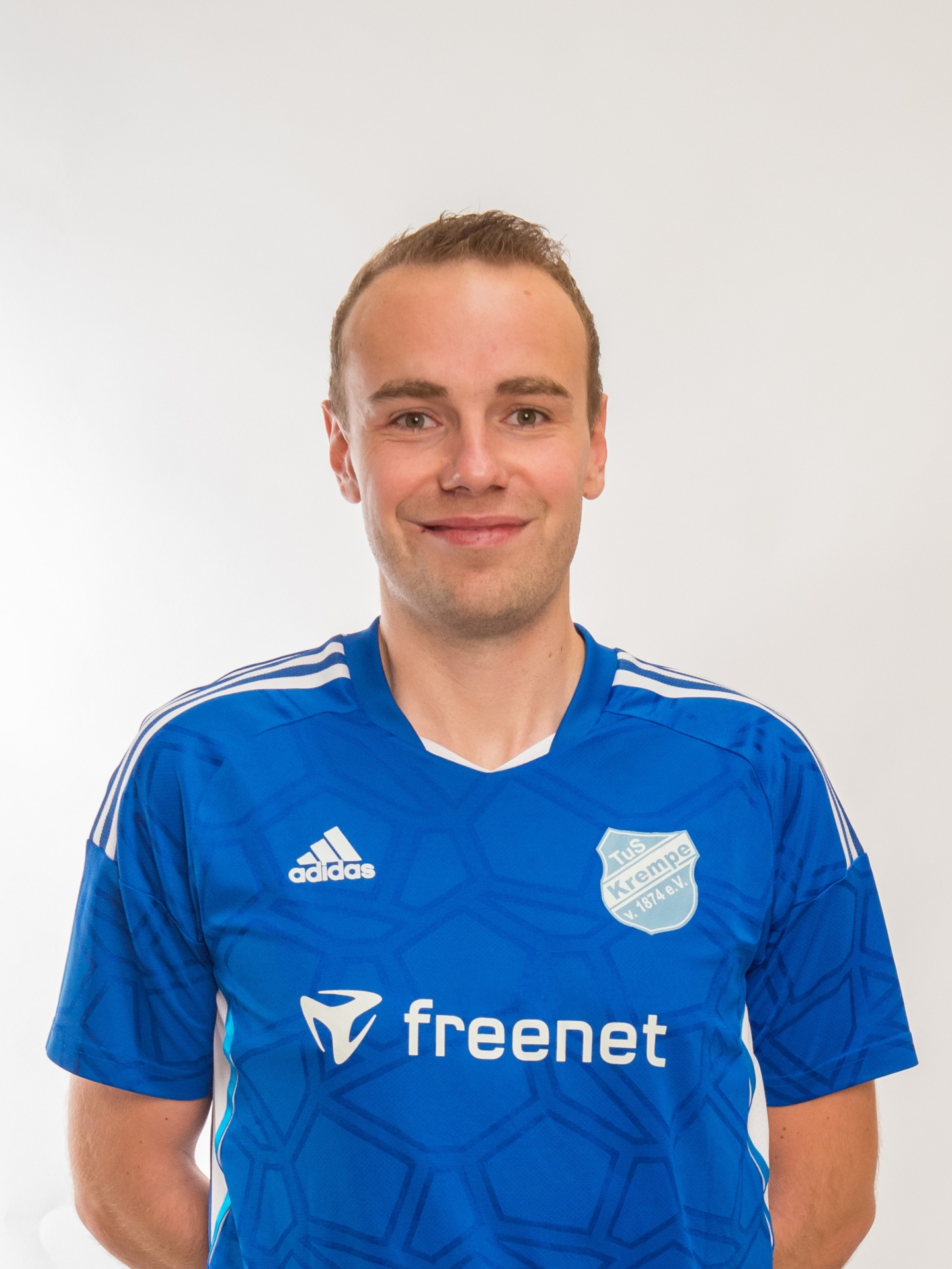 3. Herren - Röske, Jannik